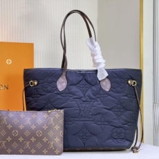 LV Shopping Bags